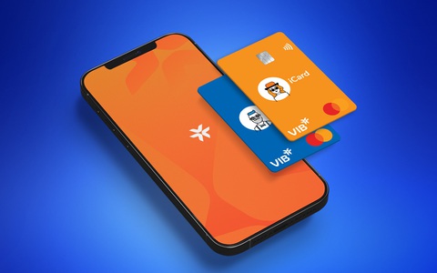 Sở hữu trọn bộ sản phẩm tài chính và ưu đãi miễn phí với MyVIB 2.0 - Ảnh 4. Sở hữu trọn bộ sản phẩm tài chính và ưu đãi miễn phí với MyVIB 2.0 - Ảnh 4.
