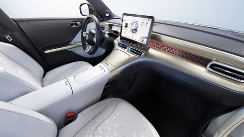 Mercedes-Benz khai tử A-Class và B-Class, đưa thương hiệu con lấp khoảng trống - Ảnh 2. Mercedes-Benz khai tử A-Class và B-Class, đưa thương hiệu con lấp khoảng trống - Ảnh 2.