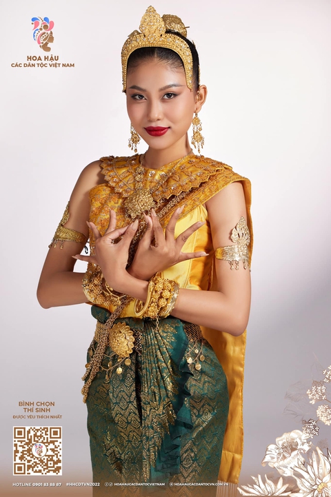 Thạch Thu Thảo nói gì khi đại diện Việt Nam thi Miss Earth 2022 - Ảnh 4. Thạch Thu Thảo nói gì khi đại diện Việt Nam thi Miss Earth 2022 - Ảnh 4.