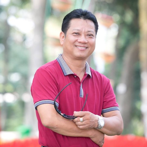 Xuân Phước, Nguyễn Phi Hùng, Ngọc Tiên... trải lòng về tình yêu với Sài Gòn - TP.HCM - Ảnh 4. Xuân Phước, Nguyễn Phi Hùng, Ngọc Tiên... trải lòng về tình yêu với Sài Gòn - TP.HCM - Ảnh 4.