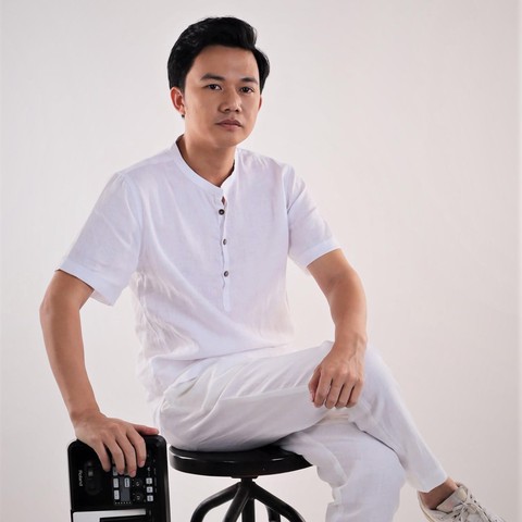 Xuân Phước, Nguyễn Phi Hùng, Ngọc Tiên... trải lòng về tình yêu với Sài Gòn - TP.HCM - Ảnh 3. Xuân Phước, Nguyễn Phi Hùng, Ngọc Tiên... trải lòng về tình yêu với Sài Gòn - TP.HCM - Ảnh 3.