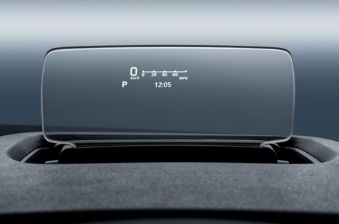 Toyota Cruiser Hyryder hybrid - SUV mới cạnh tranh Hyundai Creta - Ảnh 11. Toyota Cruiser Hyryder hybrid - SUV mới cạnh tranh Hyundai Creta - Ảnh 11.
