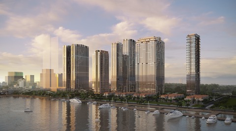 Grand Marina, Saigon đáp ứng tất cả nhu cầu của một cư dân hiện đại - Ảnh 4. Grand Marina, Saigon đáp ứng tất cả nhu cầu của một cư dân hiện đại - Ảnh 4.