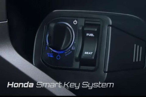 Xe máy Honda ADV 160 ra mắt: Động cơ mới, nhiều tính năng an toàn - Ảnh 4. Xe máy Honda ADV 160 ra mắt: Động cơ mới, nhiều tính năng an toàn - Ảnh 4.