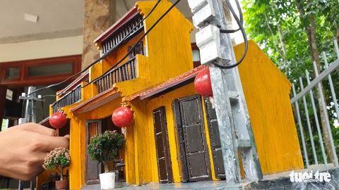 Chàng trai Quảng Trị hớp hồn cư dân mạng với tiểu cảnh miền Tây gây thương nhớ - Ảnh 7. Chàng trai Quảng Trị hớp hồn cư dân mạng với tiểu cảnh miền Tây gây thương nhớ - Ảnh 7.
