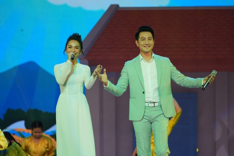 Xuân Phước, Nguyễn Phi Hùng, Ngọc Tiên... trải lòng về tình yêu với Sài Gòn - TP.HCM - Ảnh 1. Xuân Phước, Nguyễn Phi Hùng, Ngọc Tiên... trải lòng về tình yêu với Sài Gòn - TP.HCM - Ảnh 1.