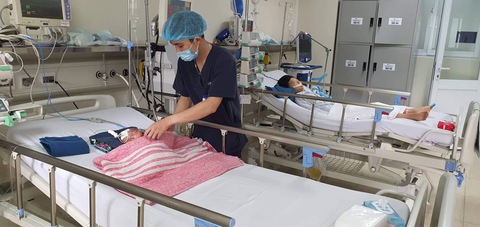 Cẩn trọng viêm não, viêm màng não mùa hè - Ảnh 1. Cẩn trọng viêm não, viêm màng não mùa hè - Ảnh 1.