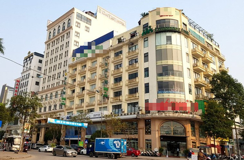 Khởi tố vụ án liên quan dự án ở khu đất vàng tại Thanh Hóa - Ảnh 1. Khởi tố vụ án liên quan dự án ở khu đất vàng tại Thanh Hóa - Ảnh 1.