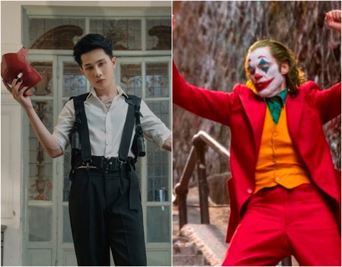 Chẳng phải ngôi sao cô đơn, Jack đích thị là kẻ trộm - Ảnh 2. Chẳng phải ngôi sao cô đơn, Jack đích thị là kẻ trộm - Ảnh 2.
