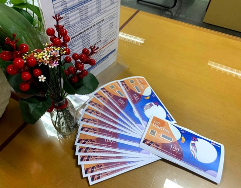 Săn sale vui vẻ cùng Tuổi Trẻ Rao Vặt - Ảnh 1. Săn sale vui vẻ cùng Tuổi Trẻ Rao Vặt - Ảnh 1.