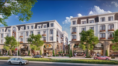 Sắp xuất hiện khu đô thị kiểu Ý và quy mô tại Hậu Giang - Ảnh 2. Sắp xuất hiện khu đô thị kiểu Ý và quy mô tại Hậu Giang - Ảnh 2.