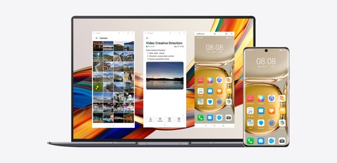 Dấu ấn Huawei trên thị trường máy tính cá nhân - Ảnh 3. Dấu ấn Huawei trên thị trường máy tính cá nhân - Ảnh 3.
