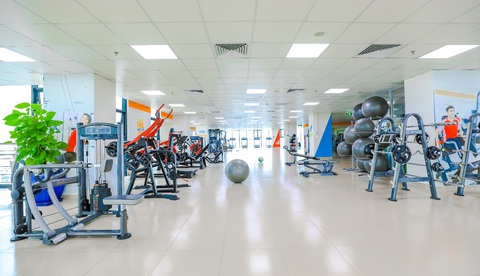 UEF với nhiều thế mạnh để thí sinh chọn ưu tiên xét tuyển - Ảnh 4. UEF với nhiều thế mạnh để thí sinh chọn ưu tiên xét tuyển - Ảnh 4.