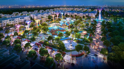 Sắp xuất hiện khu đô thị kiểu Ý và quy mô tại Hậu Giang - Ảnh 7. Sắp xuất hiện khu đô thị kiểu Ý và quy mô tại Hậu Giang - Ảnh 7.