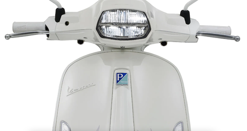 Vespa Sprint Justin Bieber ra mắt khách Việt, giá từ 115,8 triệu đồng - Ảnh 5. Vespa Sprint Justin Bieber ra mắt khách Việt, giá từ 115,8 triệu đồng - Ảnh 5.