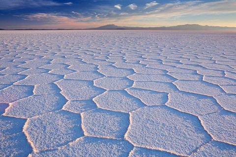 Mỹ thua Trung Quốc, Nga trong cơn sốt khai thác lithium ở Nam Mỹ - Ảnh 1. Mỹ thua Trung Quốc, Nga trong cơn sốt khai thác lithium ở Nam Mỹ - Ảnh 1.