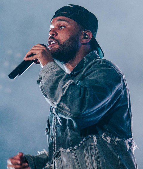 Bị liên lụy vì Jack, profile Wiki của Weeknd bị sửa một cách phản cảm - Ảnh 3. Bị liên lụy vì Jack, profile Wiki của Weeknd bị sửa một cách phản cảm - Ảnh 3.
