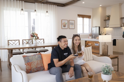 Bất động sản wellness dẫn dắt xu hướng đầu tư - Ảnh 5. Bất động sản wellness dẫn dắt xu hướng đầu tư - Ảnh 5.