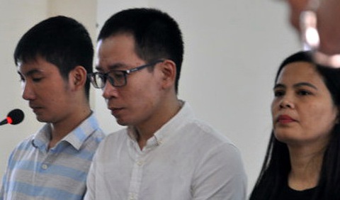 Chủ công ty từng bị bắn có nhiều biệt thự xây trái phép, lừa đảo góp vốn tháo dỡ tàu - Ảnh 3. Chủ công ty từng bị bắn có nhiều biệt thự xây trái phép, lừa đảo góp vốn tháo dỡ tàu - Ảnh 3.