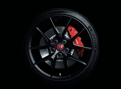 Honda Civic Type R thế hệ mới ra mắt: Mạnh chưa từng thấy, giữ hộp số sàn - Ảnh 7. Honda Civic Type R thế hệ mới ra mắt: Mạnh chưa từng thấy, giữ hộp số sàn - Ảnh 7.