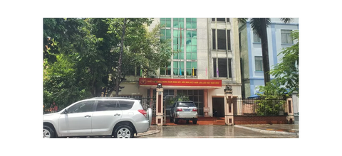 Bộ Tài chính chỉ đạo gì vụ 8 cán bộ Cục Dự trữ Thái Bình bị khởi tố? - Ảnh 1. Bộ Tài chính chỉ đạo gì vụ 8 cán bộ Cục Dự trữ Thái Bình bị khởi tố? - Ảnh 1.