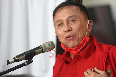 Rời AFF, nước đi kỳ lạ của bóng đá Indonesia - Ảnh 1. Rời AFF, nước đi kỳ lạ của bóng đá Indonesia - Ảnh 1.
