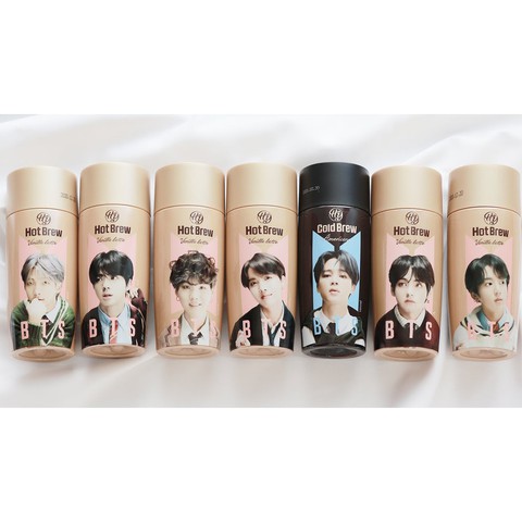 BTS BTS
