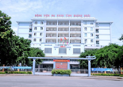 Trong 2 năm, Quảng Ngãi có 61 viên chức y tế nghỉ việc - Ảnh 1. Trong 2 năm, Quảng Ngãi có 61 viên chức y tế nghỉ việc - Ảnh 1.