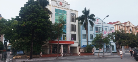 Thêm 4 nữ kế toán thuộc Cục Dự trữ Nhà nước khu vực Thái Bình bị khởi tố - Ảnh 1. Thêm 4 nữ kế toán thuộc Cục Dự trữ Nhà nước khu vực Thái Bình bị khởi tố - Ảnh 1.