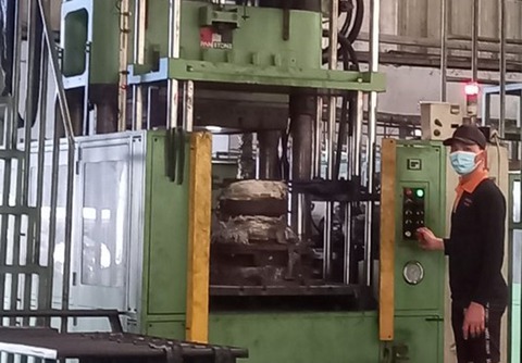 Tự tin cạnh tranh hơn hàng Trung Quốc - Ảnh 1. Tự tin cạnh tranh hơn hàng Trung Quốc - Ảnh 1.