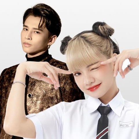 Sàn đấu vũ đạo mùa 2 trở lại lợi hại hơn xưa: Quy tụ cả Ciin, Denis Đặng, Mai Âm Nhạc - Ảnh 4. Sàn đấu vũ đạo mùa 2 trở lại lợi hại hơn xưa: Quy tụ cả Ciin, Denis Đặng, Mai Âm Nhạc - Ảnh 4.