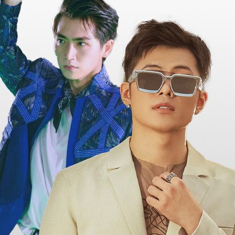 Sàn đấu vũ đạo mùa 2 trở lại lợi hại hơn xưa: Quy tụ cả Ciin, Denis Đặng, Mai Âm Nhạc - Ảnh 5. Sàn đấu vũ đạo mùa 2 trở lại lợi hại hơn xưa: Quy tụ cả Ciin, Denis Đặng, Mai Âm Nhạc - Ảnh 5.