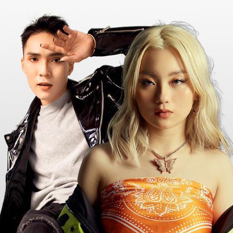 Sàn đấu vũ đạo mùa 2 trở lại lợi hại hơn xưa: Quy tụ cả Ciin, Denis Đặng, Mai Âm Nhạc - Ảnh 7. Sàn đấu vũ đạo mùa 2 trở lại lợi hại hơn xưa: Quy tụ cả Ciin, Denis Đặng, Mai Âm Nhạc - Ảnh 7.