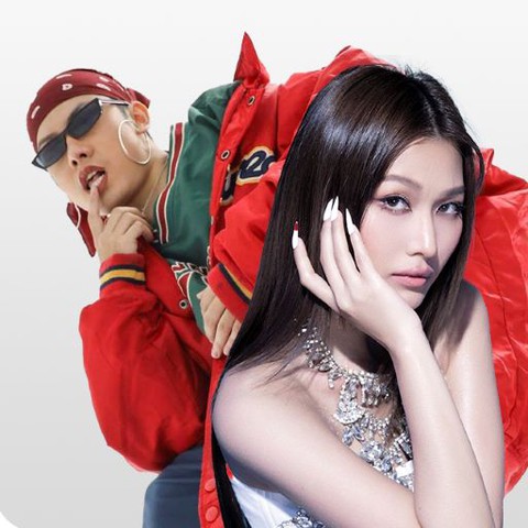 Sàn đấu vũ đạo mùa 2 trở lại lợi hại hơn xưa: Quy tụ cả Ciin, Denis Đặng, Mai Âm Nhạc - Ảnh 9. Sàn đấu vũ đạo mùa 2 trở lại lợi hại hơn xưa: Quy tụ cả Ciin, Denis Đặng, Mai Âm Nhạc - Ảnh 9.