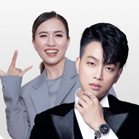 Sàn đấu vũ đạo mùa 2 trở lại lợi hại hơn xưa: Quy tụ cả Ciin, Denis Đặng, Mai Âm Nhạc - Ảnh 10. Sàn đấu vũ đạo mùa 2 trở lại lợi hại hơn xưa: Quy tụ cả Ciin, Denis Đặng, Mai Âm Nhạc - Ảnh 10.