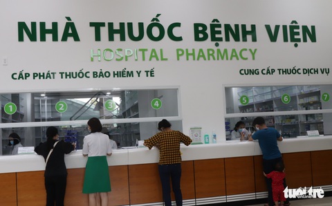 Bộ Y tế gia hạn thêm 3.579 giấy đăng ký lưu hành thuốc, vắc xin và sinh phẩm y tế - Ảnh 1. Bộ Y tế gia hạn thêm 3.579 giấy đăng ký lưu hành thuốc, vắc xin và sinh phẩm y tế - Ảnh 1.