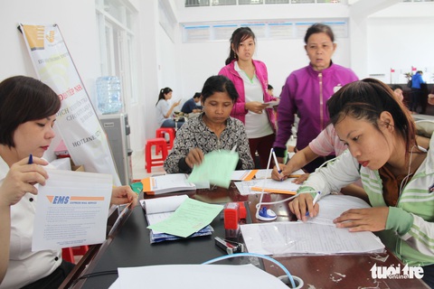 Tin sáng 21-7: Giá xăng có thể giảm sâu; Bình Dương phải thu hồi 6,1 tỉ đồng trợ cấp chi sai - Ảnh 3. Tin sáng 21-7: Giá xăng có thể giảm sâu; Bình Dương phải thu hồi 6,1 tỉ đồng trợ cấp chi sai - Ảnh 3.