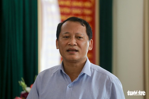 Sẽ bãi nhiệm đại biểu hội đồng nhân dân với tu sĩ Thích Minh Pháp - Ảnh 1. Sẽ bãi nhiệm đại biểu hội đồng nhân dân với tu sĩ Thích Minh Pháp - Ảnh 1.