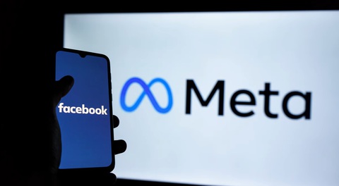 Công ty MetaX kiện Công ty Meta của ông chủ Facebook - Ảnh 1. Công ty MetaX kiện Công ty Meta của ông chủ Facebook - Ảnh 1.