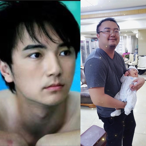 Hội bố bỉm xuống sắc ố dề sau khi có con - Ảnh 1. Hội bố bỉm xuống sắc ố dề sau khi có con - Ảnh 1.