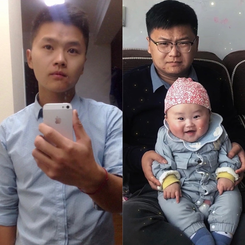 Hội bố bỉm xuống sắc ố dề sau khi có con - Ảnh 4. Hội bố bỉm xuống sắc ố dề sau khi có con - Ảnh 4.