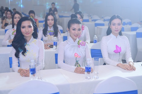 Hoa hậu Hòa bình Việt Nam 2022 có gì đặc biệt? - Ảnh 3. Hoa hậu Hòa bình Việt Nam 2022 có gì đặc biệt? - Ảnh 3.