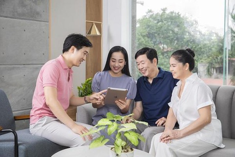 OneHousing - gỡ những ‘điểm đau’ của thị trường bất động sản - Ảnh 1. OneHousing - gỡ những ‘điểm đau’ của thị trường bất động sản - Ảnh 1.