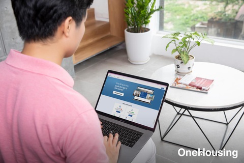 OneHousing - gỡ những ‘điểm đau’ của thị trường bất động sản - Ảnh 2. OneHousing - gỡ những ‘điểm đau’ của thị trường bất động sản - Ảnh 2.