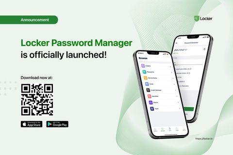CyStack hợp tác VinCSS phát triển phần mềm quản lý mật khẩu - Ảnh 2. CyStack hợp tác VinCSS phát triển phần mềm quản lý mật khẩu - Ảnh 2.