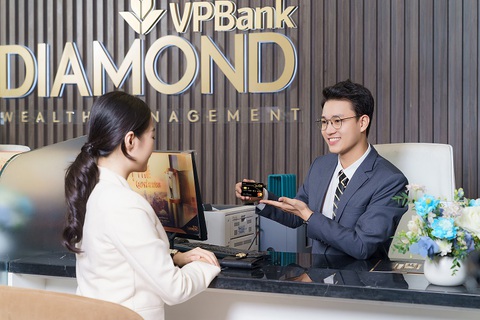 Quý II, VPBank vượt một nửa kế hoạch lợi nhuận năm 2022 - Ảnh 2. Quý II, VPBank vượt một nửa kế hoạch lợi nhuận năm 2022 - Ảnh 2.