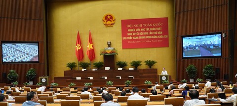 Nhiều cán bộ bị kỷ luật, ra tòa trước đó đều hoàn thành tốt, hoàn thành xuất sắc nhiệm vụ - Ảnh 2. Nhiều cán bộ bị kỷ luật, ra tòa trước đó đều hoàn thành tốt, hoàn thành xuất sắc nhiệm vụ - Ảnh 2.