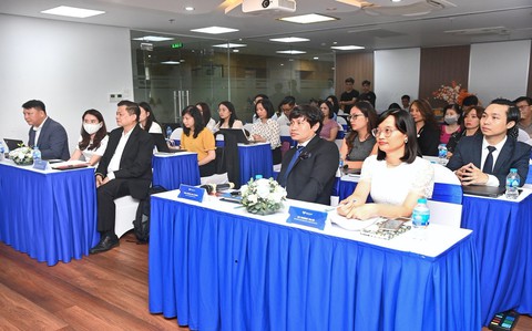 Tập đoàn Meey Land hoàn thiện cơ chế vận hành theo tiêu chuẩn quốc tế - Ảnh 1. Tập đoàn Meey Land hoàn thiện cơ chế vận hành theo tiêu chuẩn quốc tế - Ảnh 1.