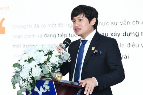 Tập đoàn Meey Land hoàn thiện cơ chế vận hành theo tiêu chuẩn quốc tế - Ảnh 2. Tập đoàn Meey Land hoàn thiện cơ chế vận hành theo tiêu chuẩn quốc tế - Ảnh 2.