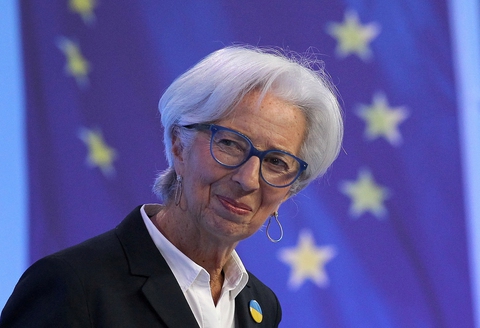 Tương lai khó đoán của đồng euro - Ảnh 1. Tương lai khó đoán của đồng euro - Ảnh 1.